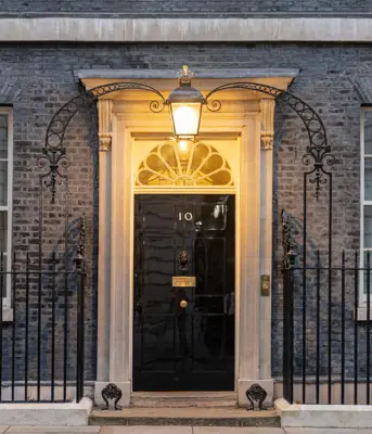 Prime Minister, Number 10