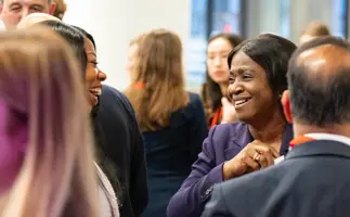 Association of Corporate Treasurers members networking