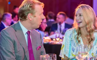 Association of Corporate Treasurers Event - Middle East Awards