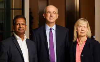 The ACT's Policy and Technical Team