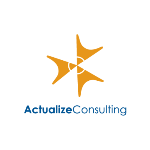 Actualize Consulting Logo