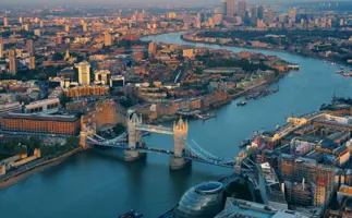 Association of Corporate Treasurers Event - London
