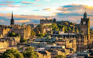 Association of Corporate Treasurers Event - Scotland 