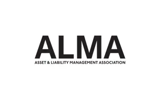 ALMA logo