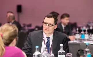 Profile picture of Stephen Calver