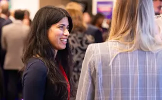 Association of Corporate Treasurers members networking