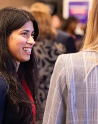 Association of Corporate Treasurers members networking