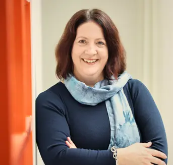 Annette Spencer, CEO, The ACT