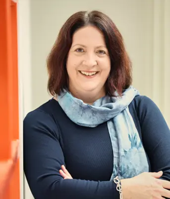 Annette Spencer, CEO, The ACT